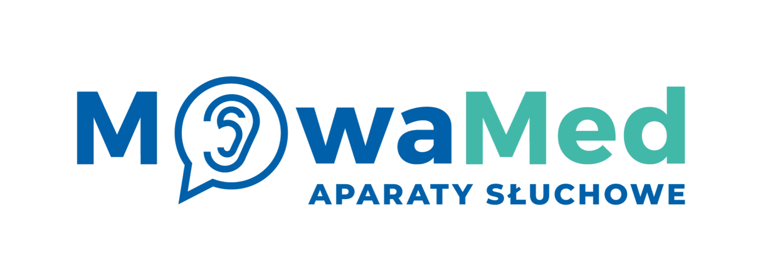 MowaMed Logo - Strona główna